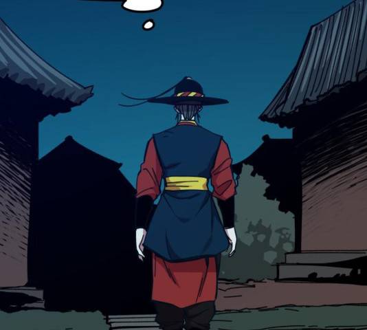 엽사:요괴사냥꾼 47화 30