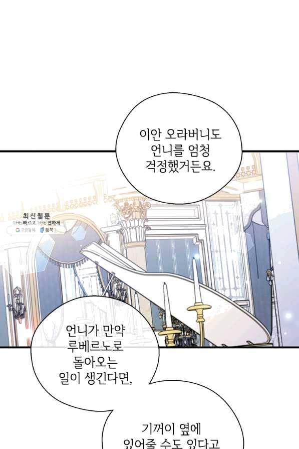 여보, 나 파업할게요 41화 13