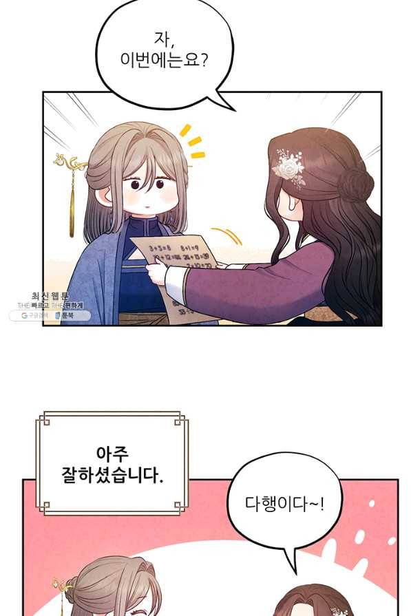 태양의 주인 72화 49