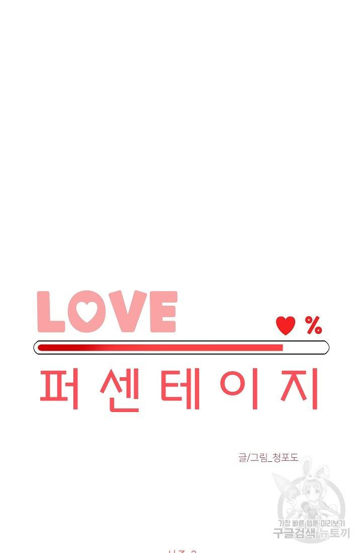 LOVE 퍼센테이지 시즌2 19화 6