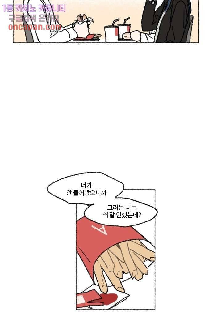 너와 나의 거리(GL) 16화 35