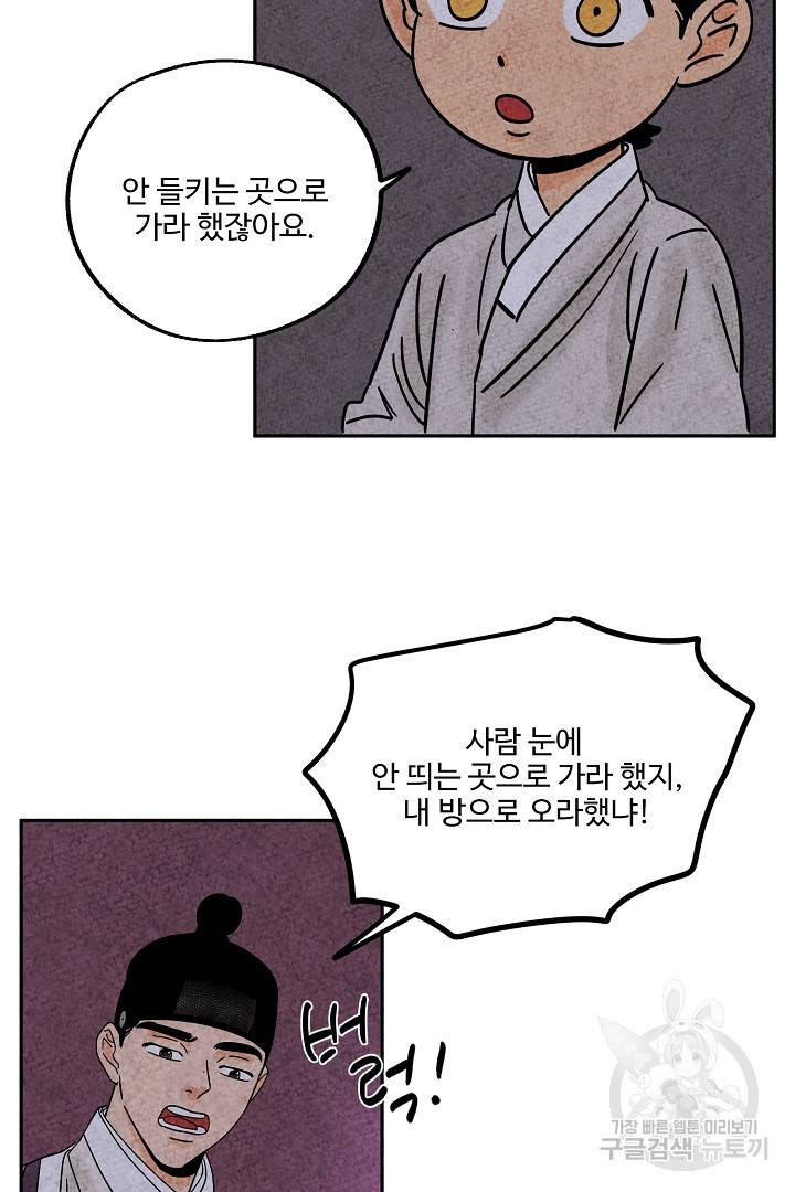 금복이 이야기 53화 58