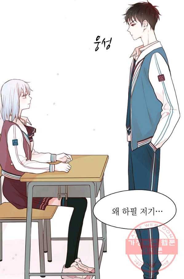 저승사자와 함께 3화 8