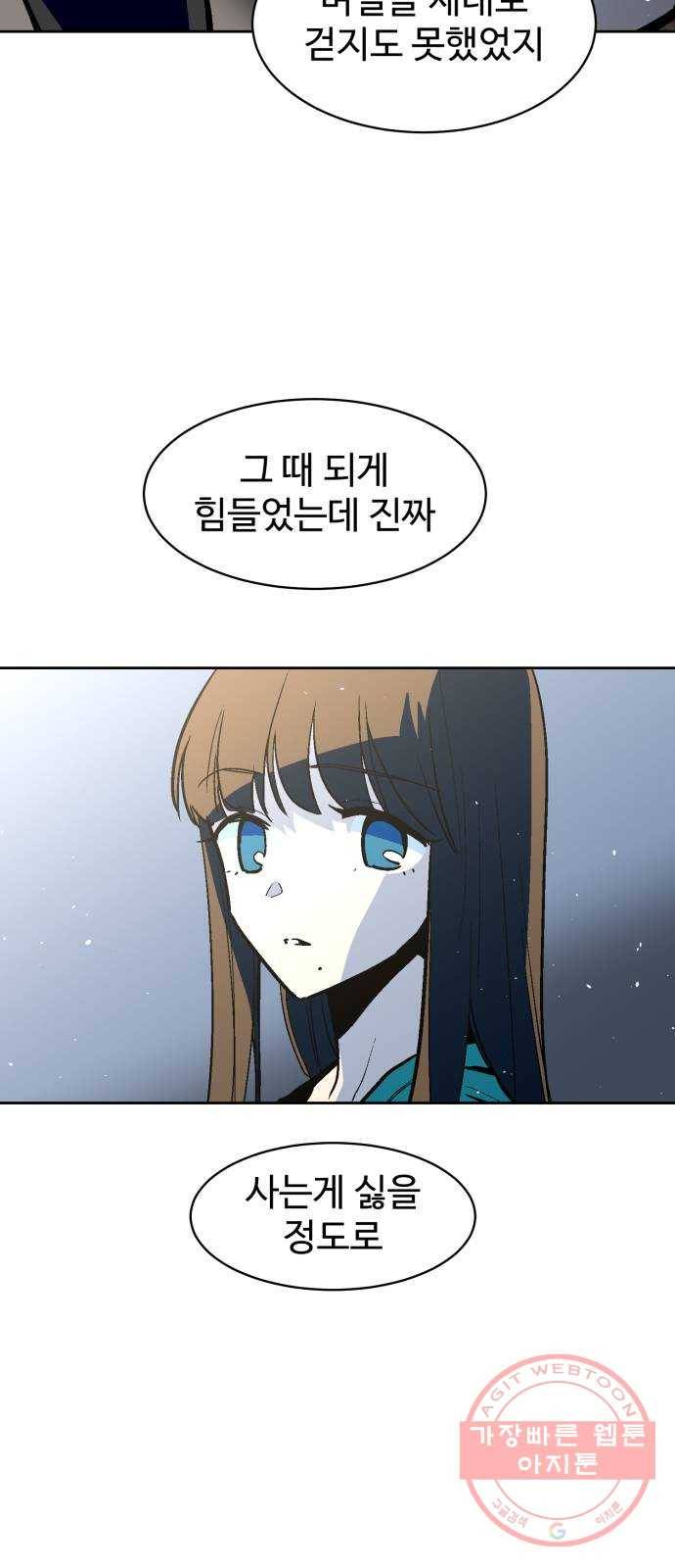 스트릿 워크아웃 23화 5