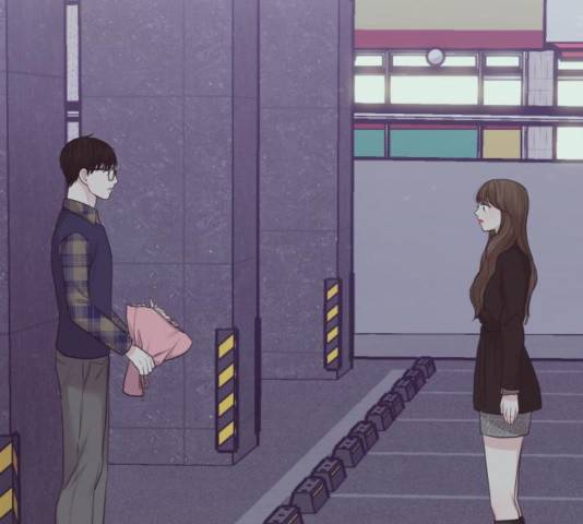 이상형은 아닙니다 32화 46