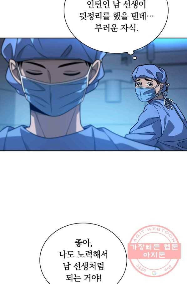 레벨업에 미친 의사 39화 11