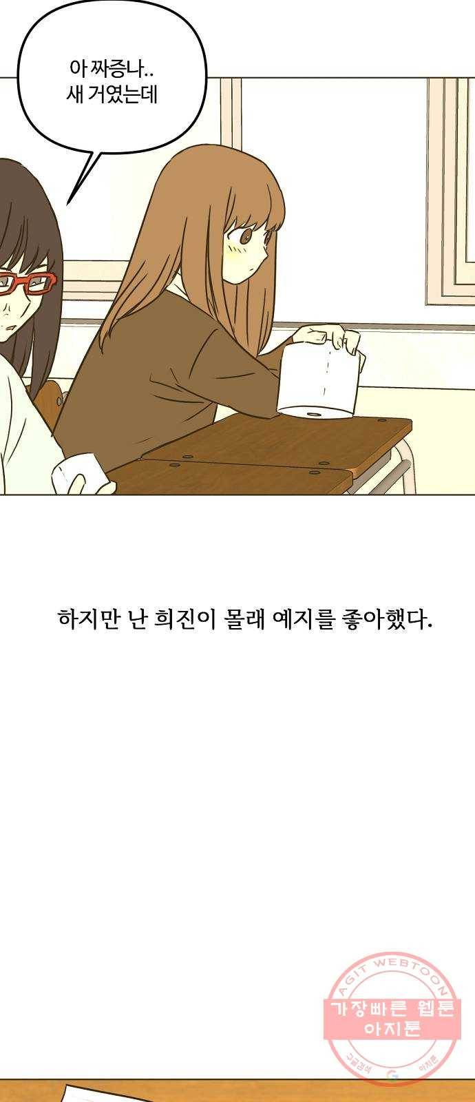 랑데뷰 23화 관계의 거리(1) 12