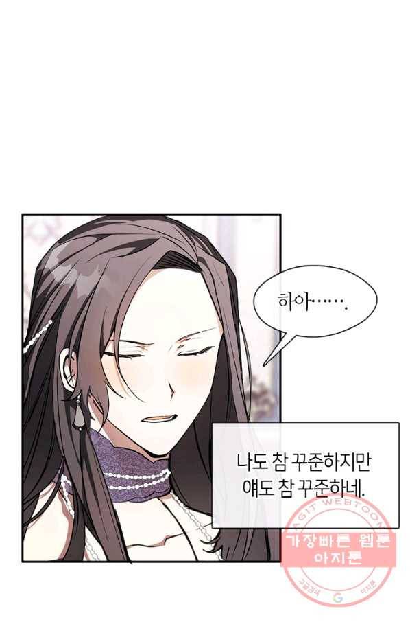 흑막을 버리는 데 실패했다 7화 8