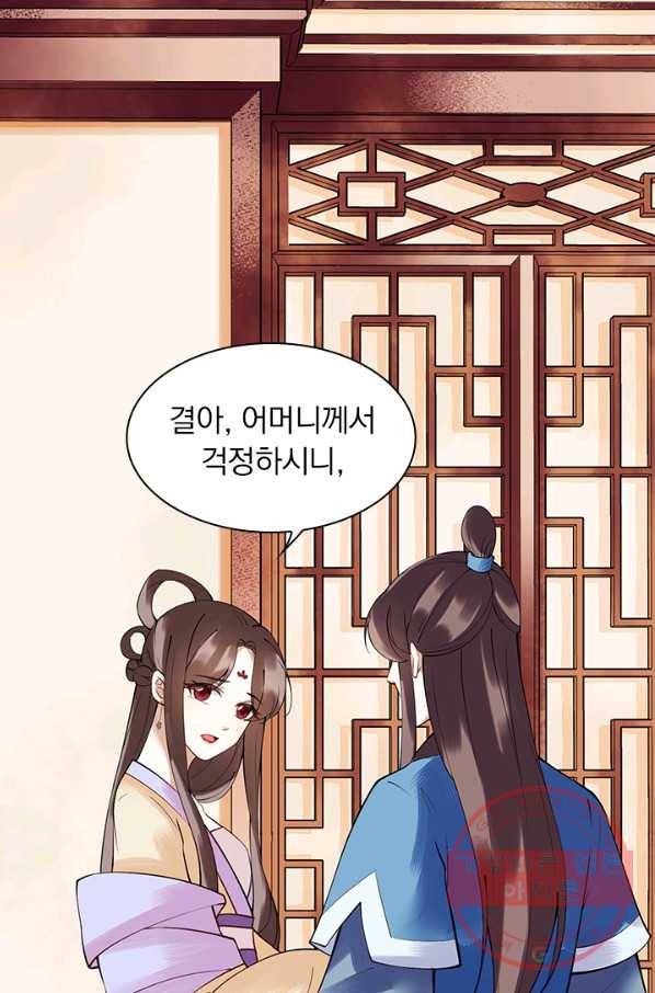 사월이 다시 오면 93화 6