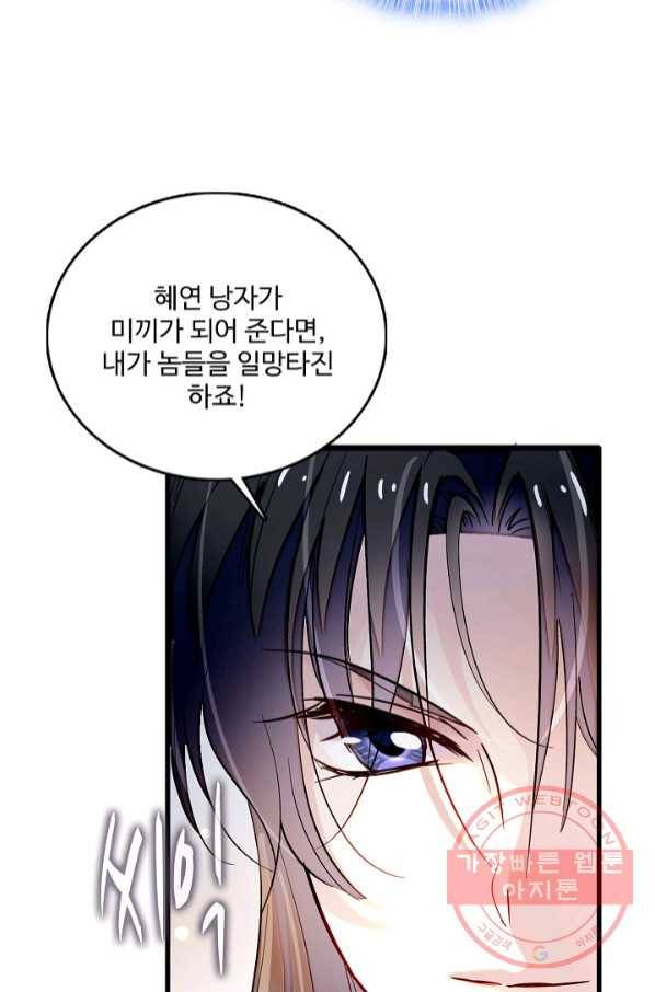 사금:동평백부 넷째 아가씨 116화 5