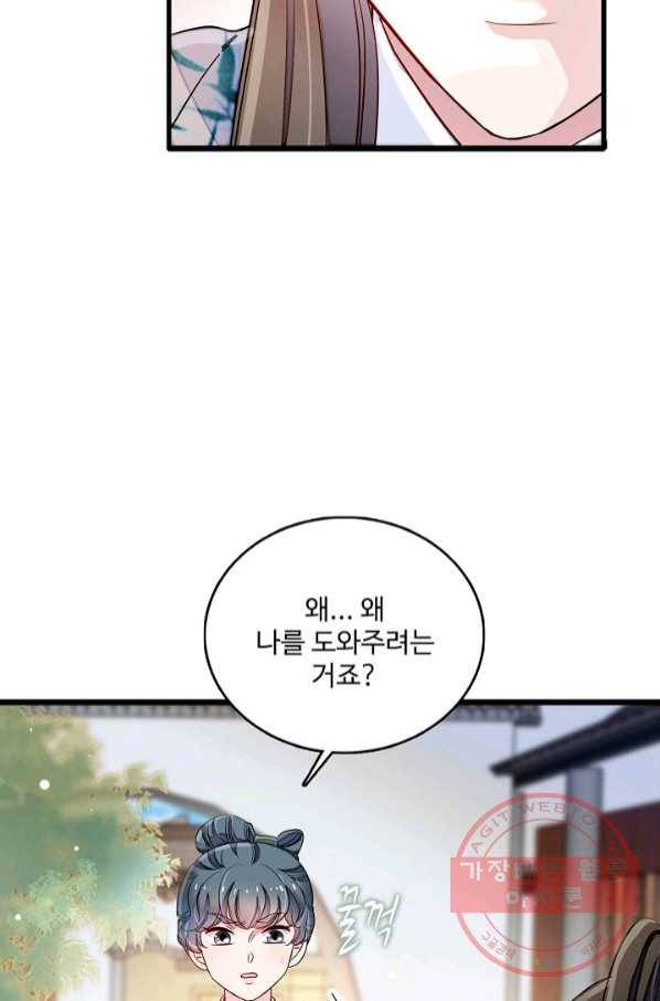 사금:동평백부 넷째 아가씨 116화 6
