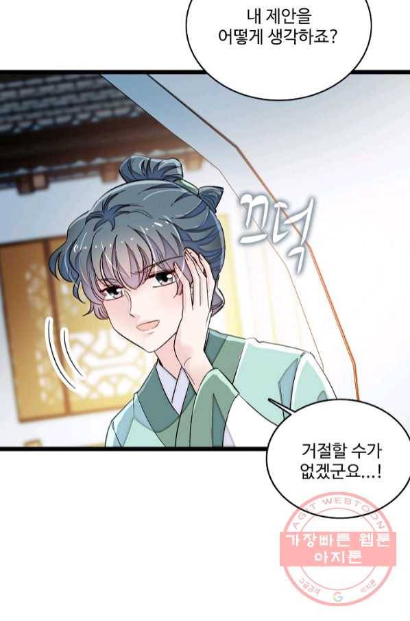 사금:동평백부 넷째 아가씨 116화 10