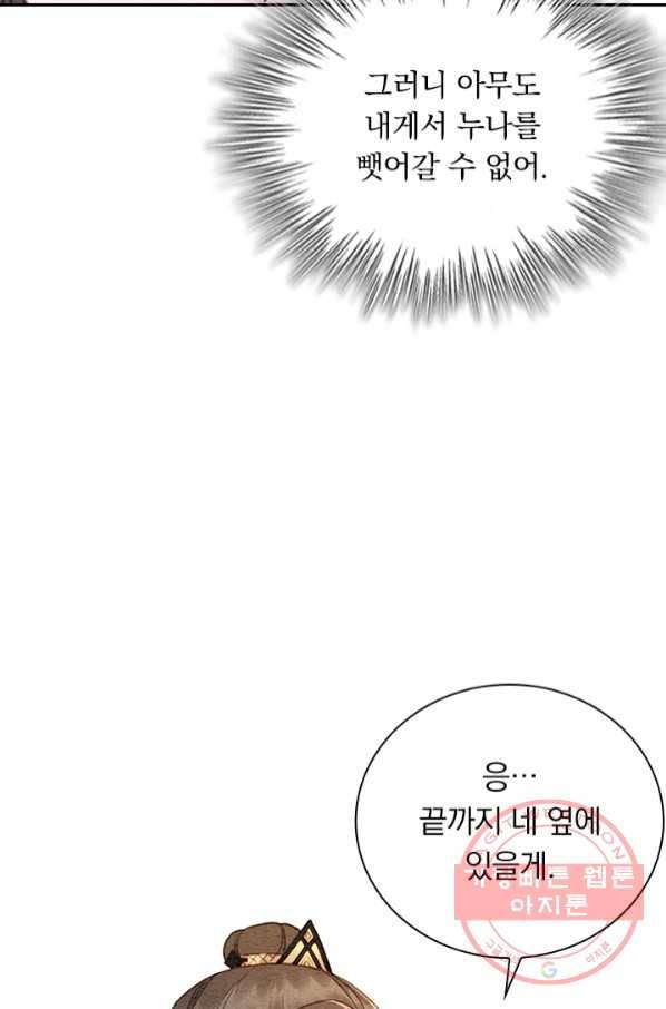 폭군이 내 새끼가 되었습니다 219화 37