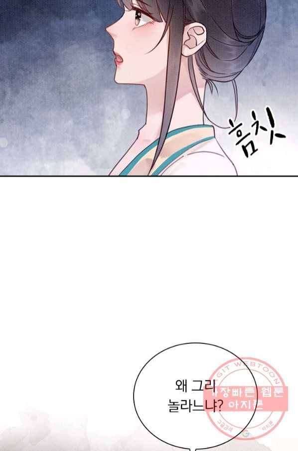 폭군이 내 새끼가 되었습니다 219화 58