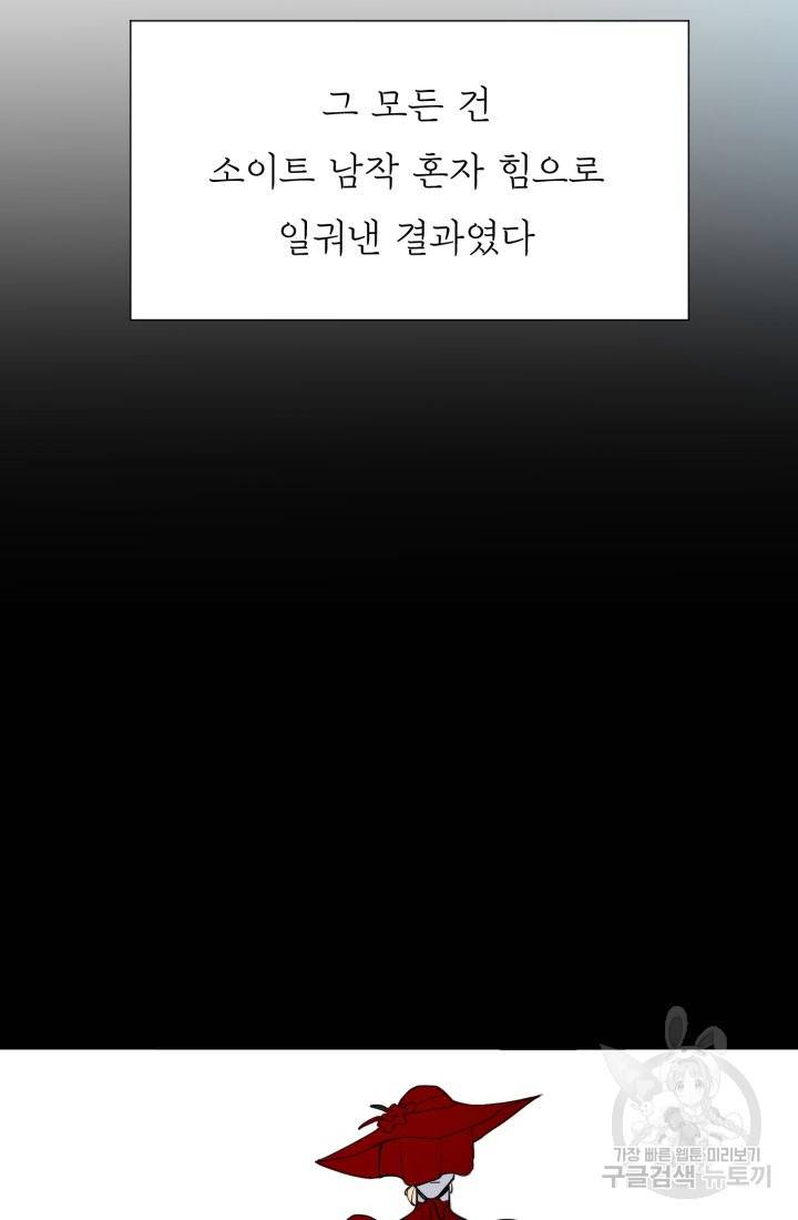 딸이 쓴 로판에 빙의되어버렸다 2화 3
