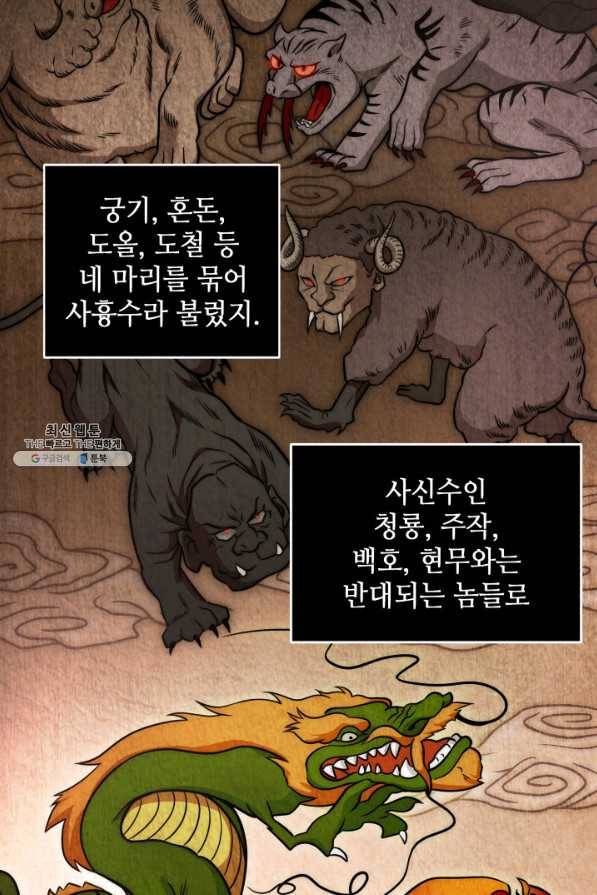 도굴왕 299화 35