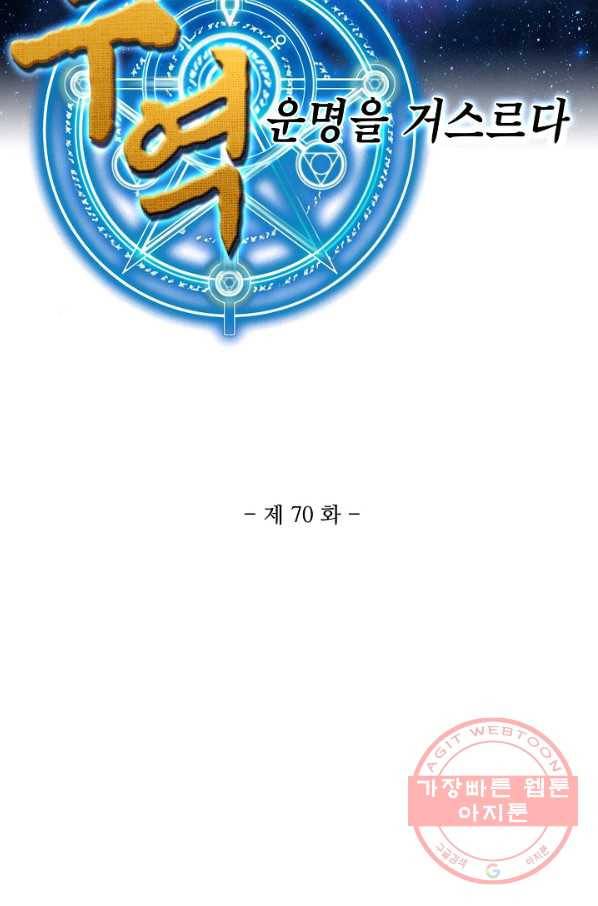 무역: 운명을 거스르다 70화 2