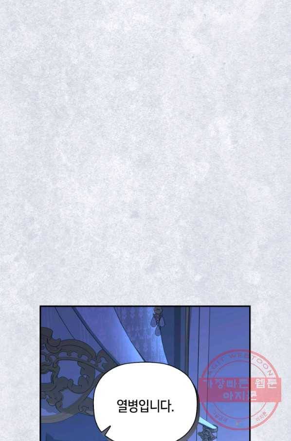 황제의 아이를 숨기는 방법 23화 6