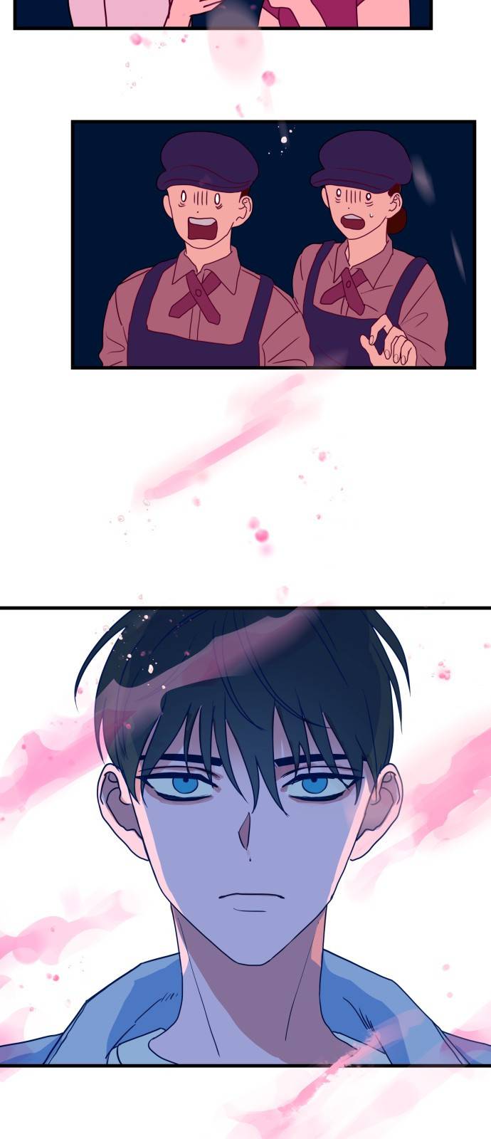 쓰레기는 쓰레기통에! Instinctively 16