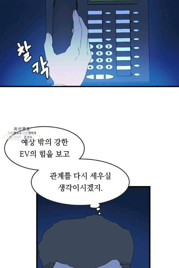 다른 세계에서 주워왔습니다 110화 66