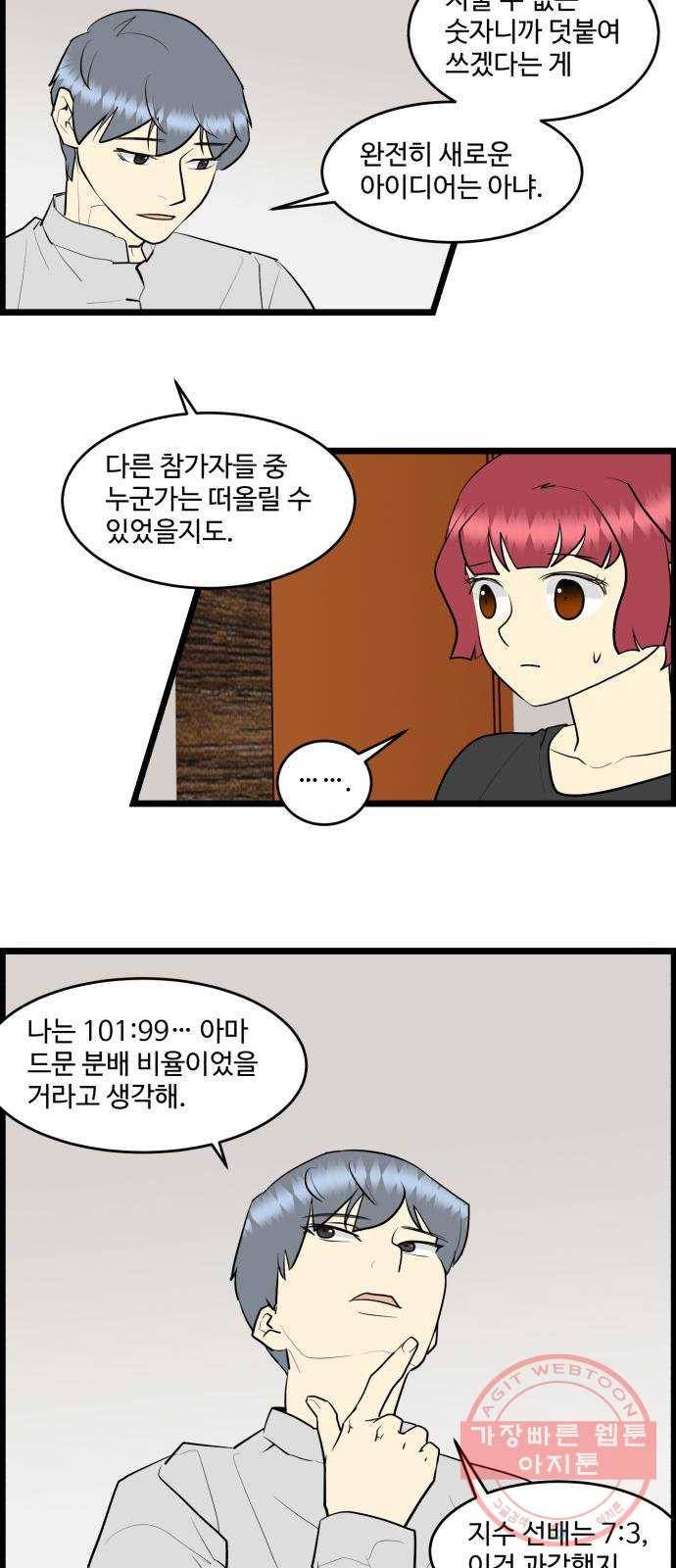 킬더킹 넥스트 라운드 (17) 15