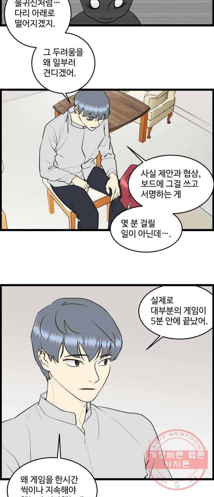 킬더킹 넥스트 라운드 (17) 21