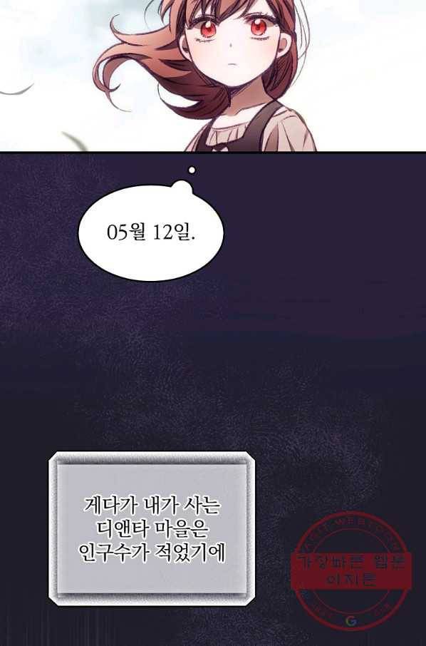 너의 죽음이 보여 2화 19