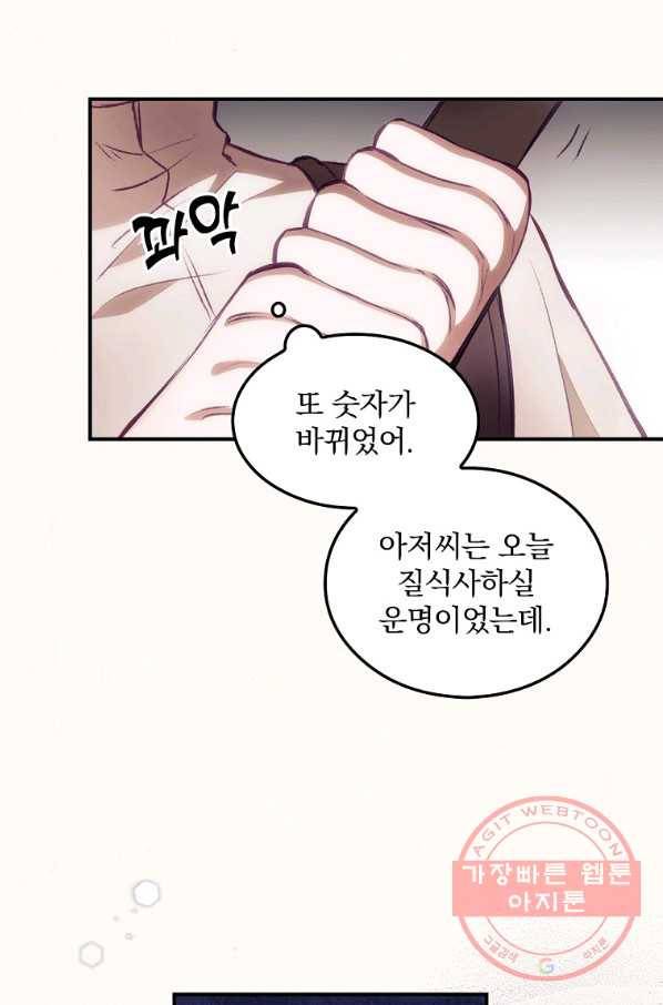 너의 죽음이 보여 2화 35