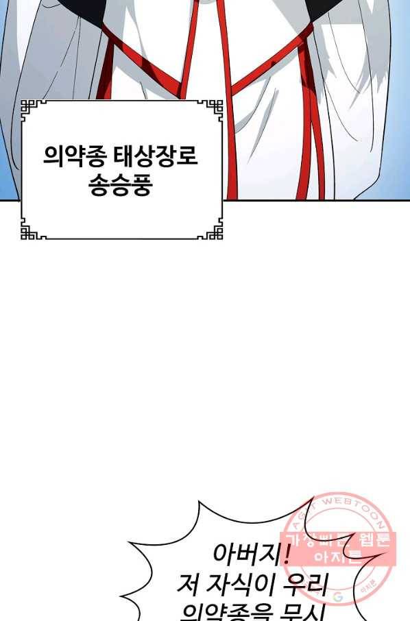 무법신선의 도시강림 27화 25