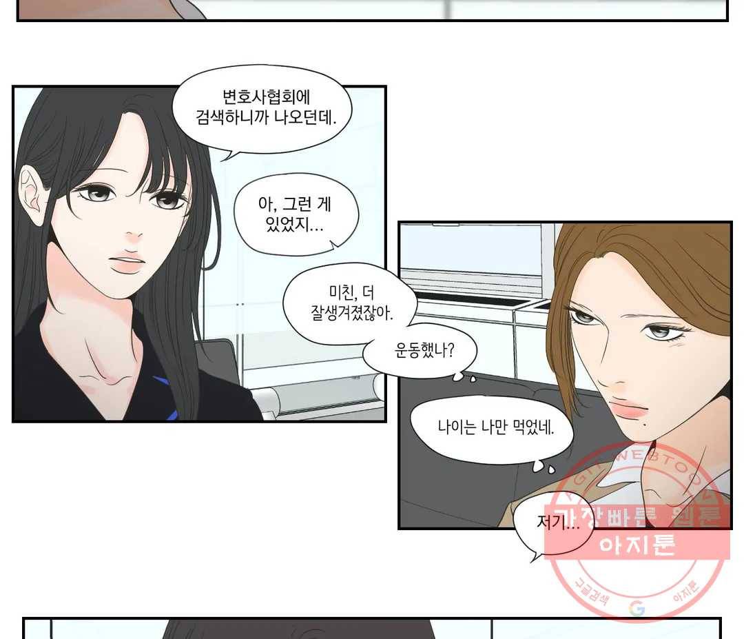 What Does the Fox Say? 129화 - 외전 36화 4