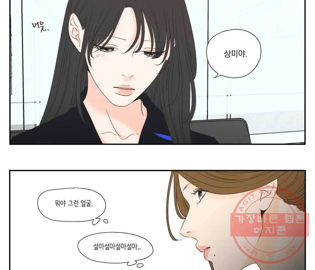 What Does the Fox Say? 129화 - 외전 36화 5