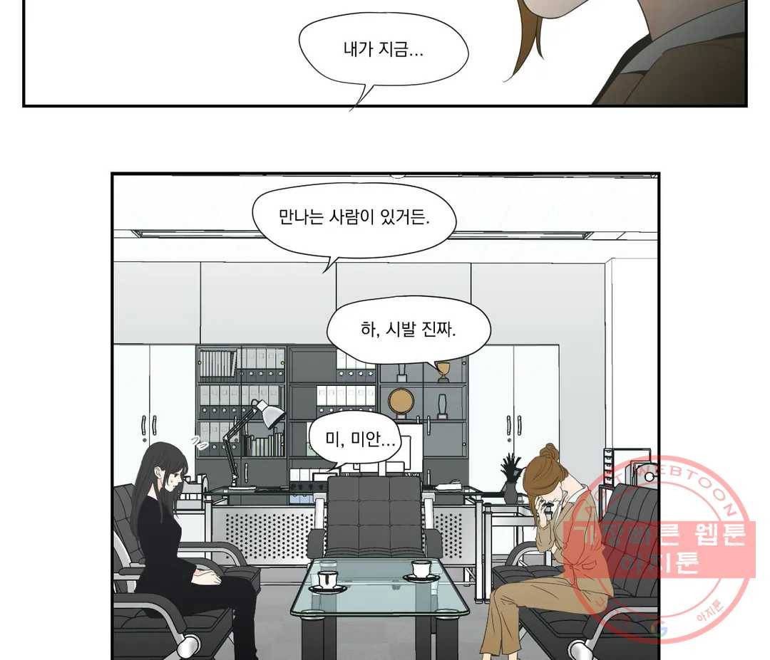 What Does the Fox Say? 129화 - 외전 36화 6