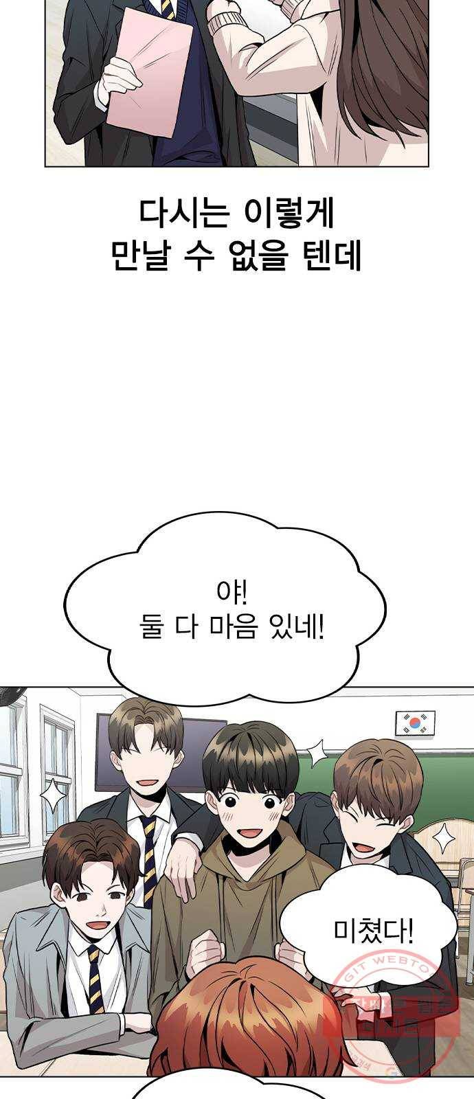 이게 아닌데 15. 복잡해진 관계 (2) 49