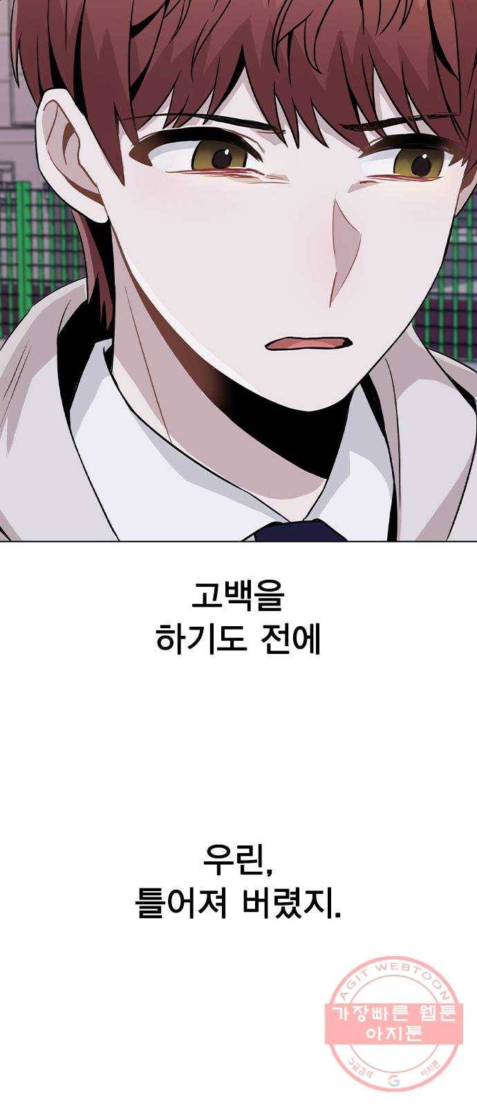 이게 아닌데 15. 복잡해진 관계 (2) 63