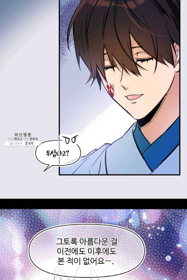 마이로드, 울프퀸 75화 10