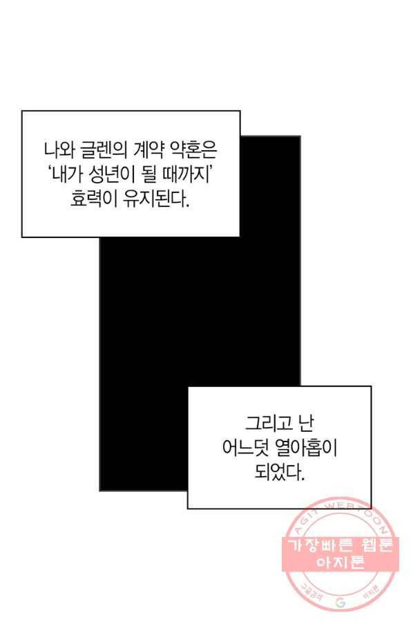 내 동생 건들면 너희는 다 죽은 목숨이다 49화 12