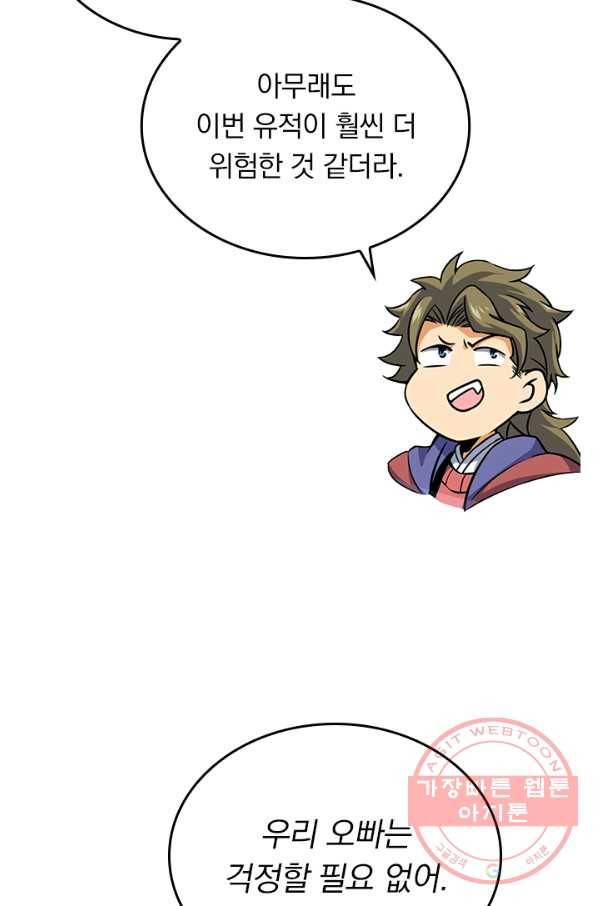악역 플레이어는 강해지고 싶다 77화 69