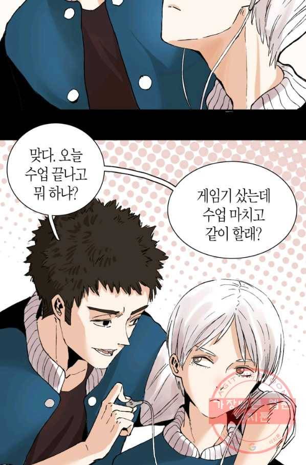 멸망한 세계를 되살리는 방법 1화 4