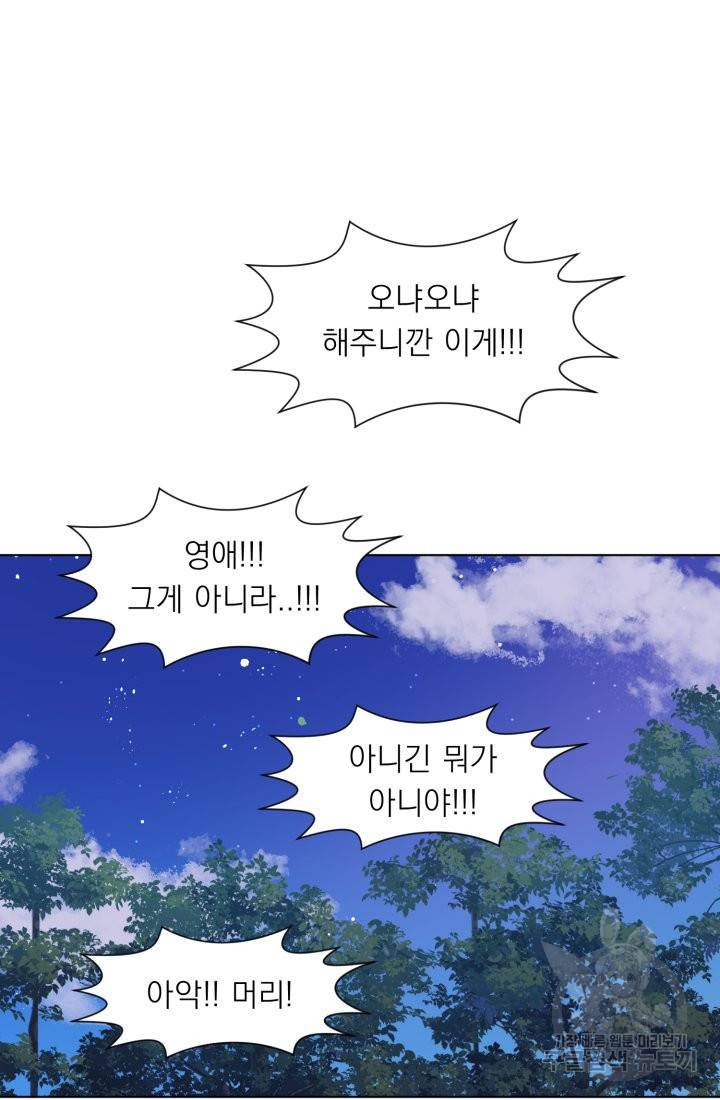 딸이 쓴 로판에 빙의되어버렸다 7화 12