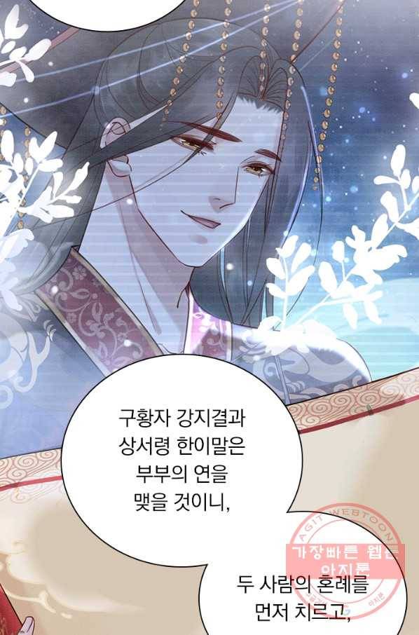 폭군이 내 새끼가 되었습니다 220화 27