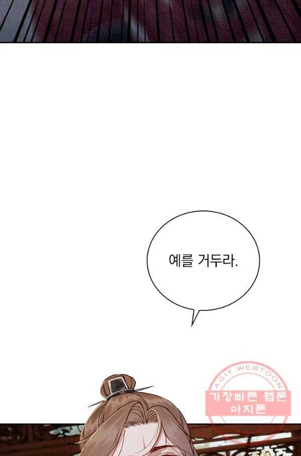 폭군이 내 새끼가 되었습니다 220화 35