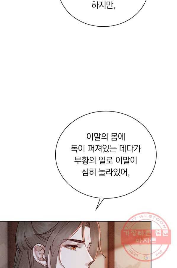 폭군이 내 새끼가 되었습니다 220화 46