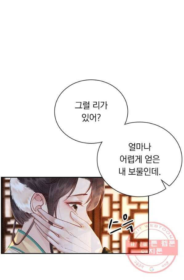폭군이 내 새끼가 되었습니다 220화 56