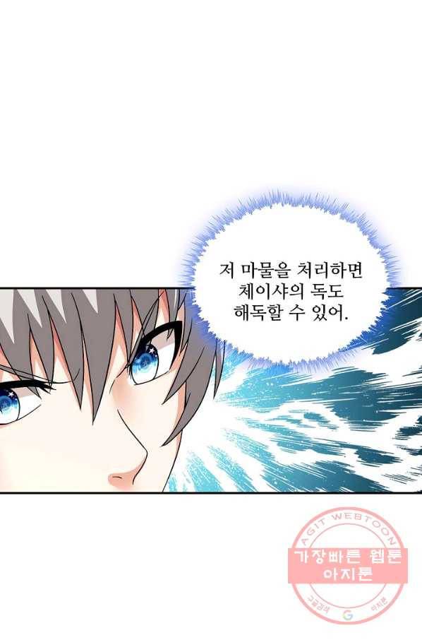 론의 지배자: 회귀하여 세상을 삼키다 100화 12