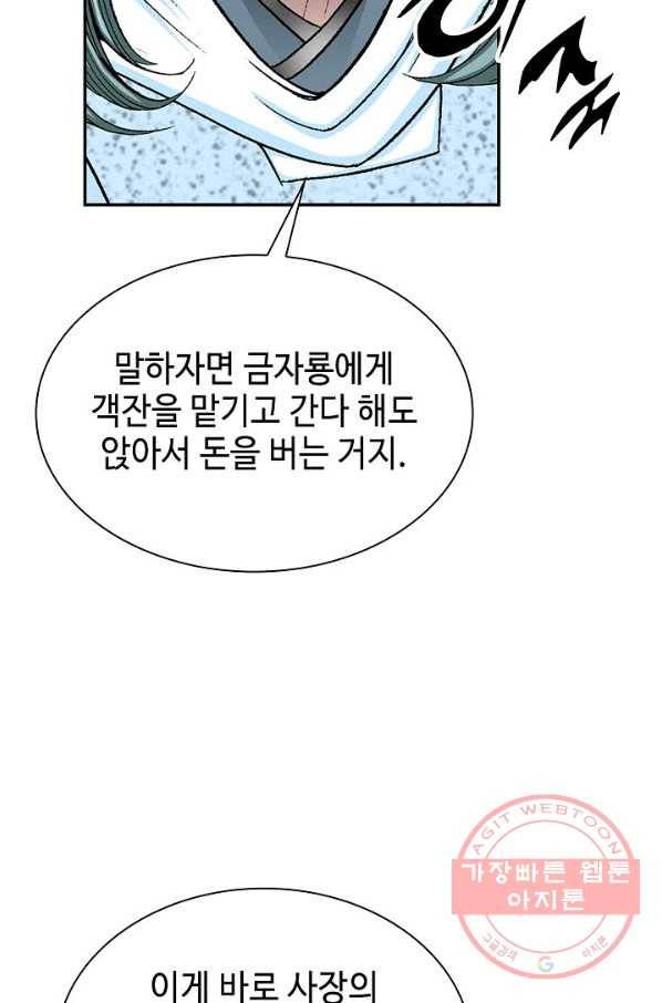 태상교주 숙수되다 34화 59
