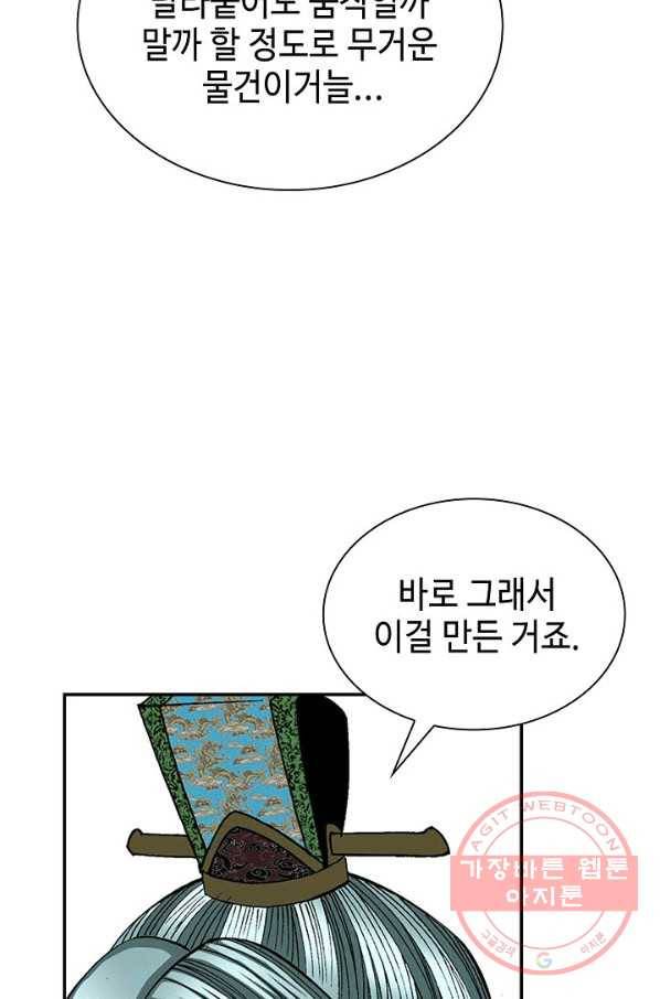 태상교주 숙수되다 34화 81