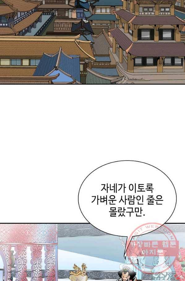 태상교주 숙수되다 34화 89