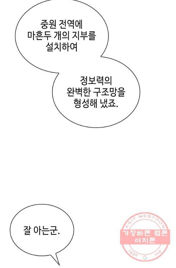 태상교주 숙수되다 34화 96