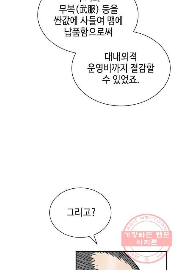태상교주 숙수되다 34화 101