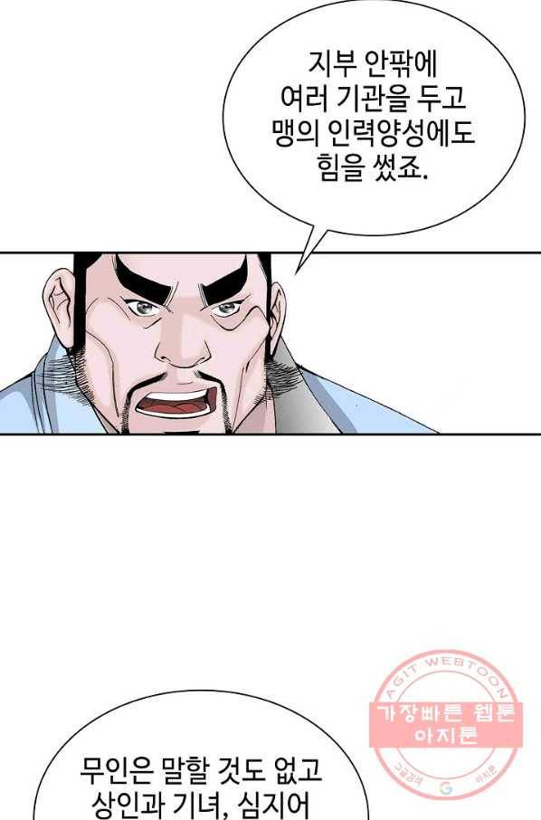 태상교주 숙수되다 34화 103